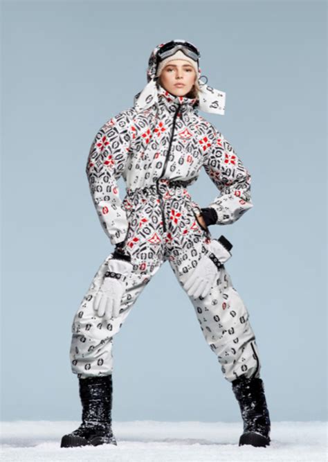 gilet tactique louis vuitton|Louis Vuitton’s 2024 LV Ski Collection is Pure Winter Glam.